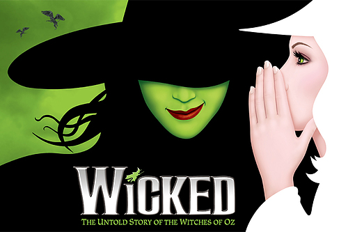 Wicked: Three weeks under a spell from Oz