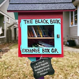 Black Book Box