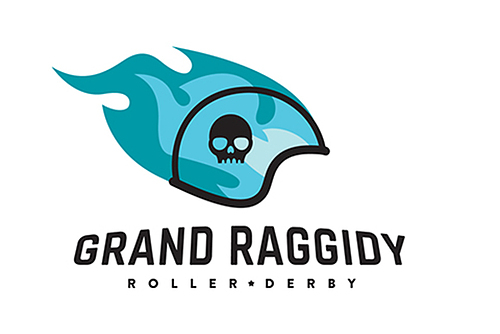 Grand Raggidy Roller Derby vs. The World: Plus a superhero afterparty