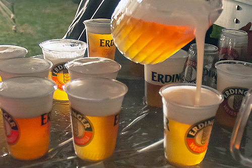 Oktoberfest West Michigan: The only bier fest in the city