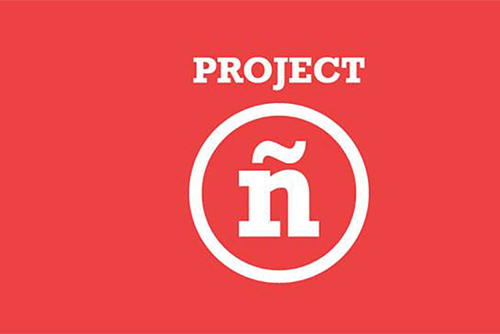 Project Ñ: Stories that change the culture
