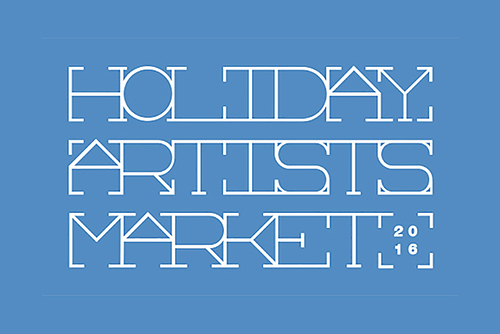 Holiday Artists Market: The best gifts are those created locally