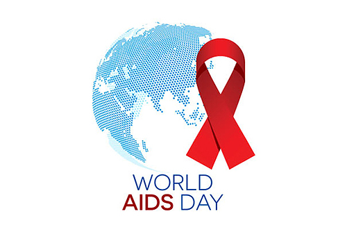 World AIDS Day: The living are beacons of hope