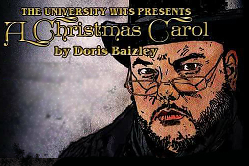 'A Christmas Carol' by Doris Baizley: A comedy for the ages