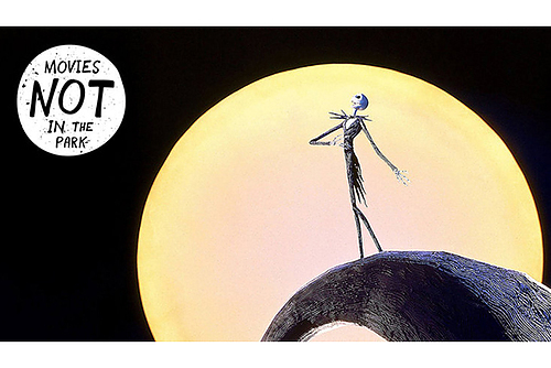 'Nightmare Before Christmas': New holiday classic and a chance to sing along