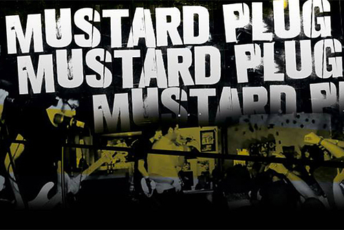 Mustard Plug: 25th anniversary & annual holiday show