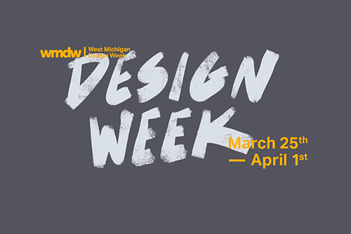 West Michigan Design Week: A city celebrates the power of design