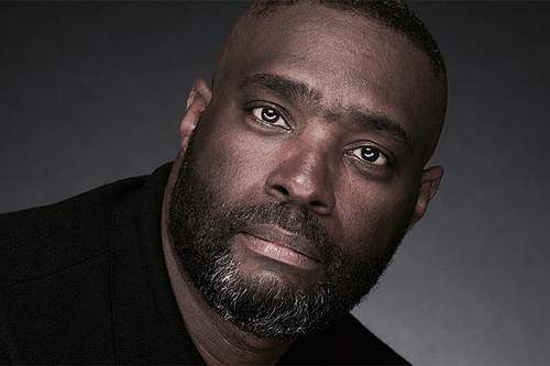 Antwone Fisher: Every child is a star to be cherished