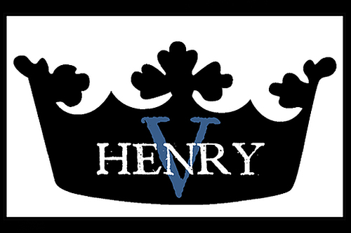 Henry V: Fighting words hits the stage en force.