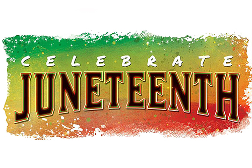 Juneteenth 2017 and Book Signing: History observed and read