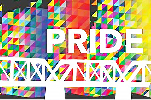 29th Grand Rapids Pride: A rainbow celebration in the shadow of Calder