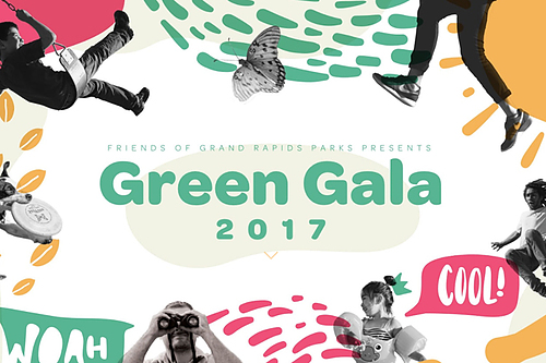 Green Gala: Be here for our city parks’ future