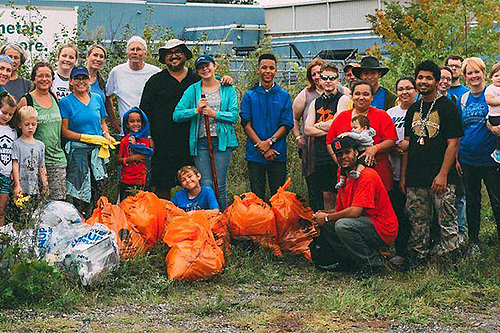 14th Annual Mayors’ Grand River Cleanup: Collaborative event for cities on the mighty Grand