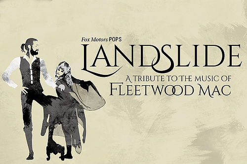 Landslide: The Music of Fleetwood Mac