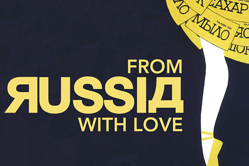From Russia With Love: Ballet’s legacy behind the iron curtain on stage in Grand Rapids