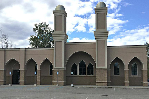 Know Your Muslim Neighbor Open House (UPDATED)