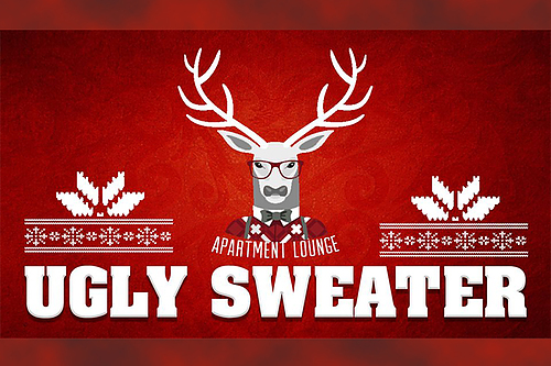 Christmas Eve Ugly Sweater Contest: Last call for your garish apparel