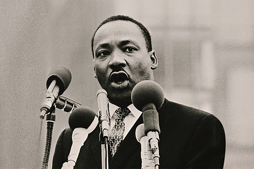 MLK in the city: Four ways to celebrate Dr. King’s Legacy