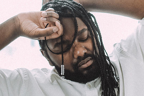 Tunde Olaniran: Flint Native is out of this world amazing