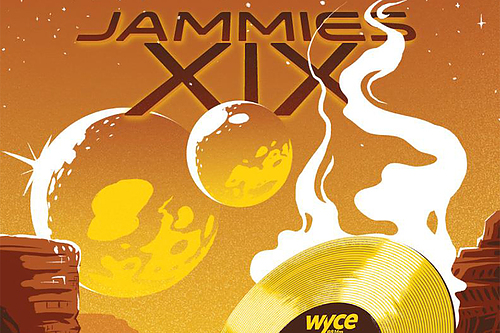 Jammie Awards XIX: Grand Rapids Grammys