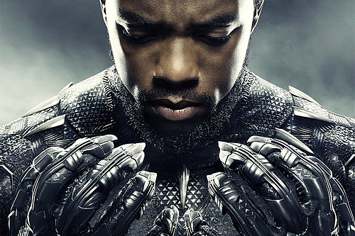 Black Panther: A new superhero leaps to the big screen
