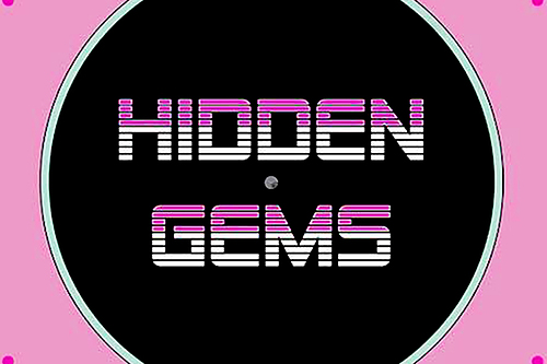Hidden Gems: Artists helping create a new generation of artists