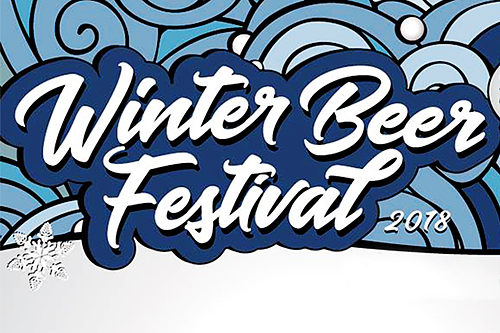 Winter Beer Festival: Now with a Friday option!