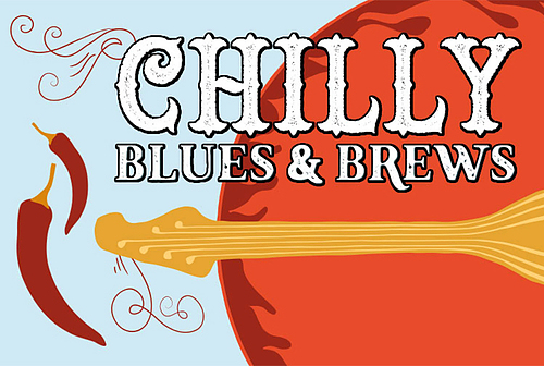 6th Annual Chilly, Blues, & Brews East