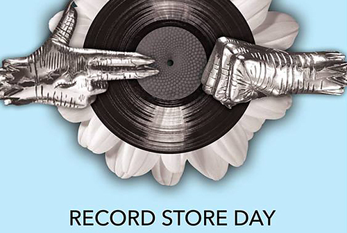 Record Store Day: Saving local music stores since 2007