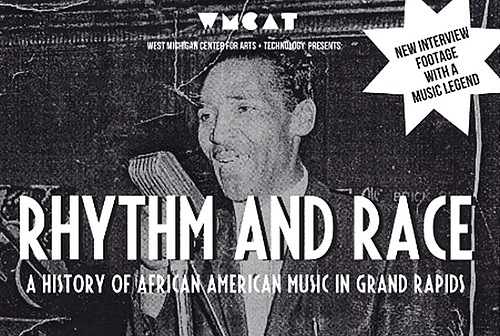 Rhythm and Race: A History of African American Music in Grand Rapids