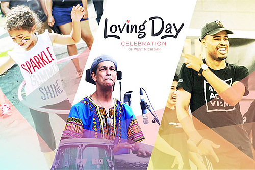 Loving Day Celebrations: A community picnic, dance, and stage play