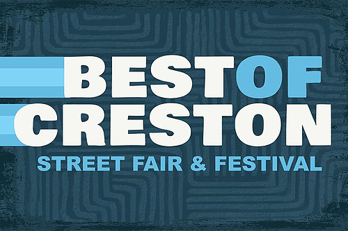 Best of Creston Street Fair and Festival: Summer is the best time to venture North