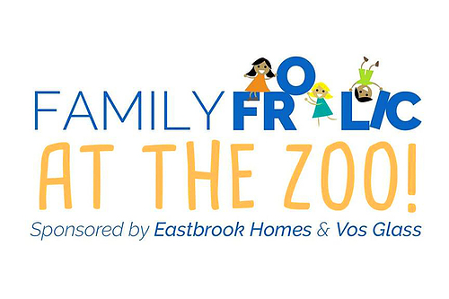 Family Frolic at The Zoo: Seeking to end homelessness, one area agency gets creative