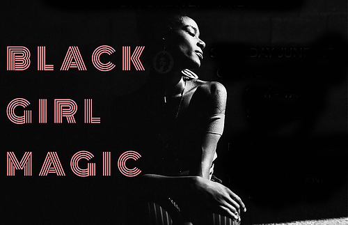 Black Girl Magic: Volume 2 looks to recapture the spark