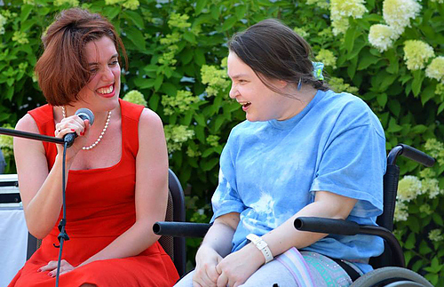 Disability Advocates ADA Celebration: 28 years of creating access for others