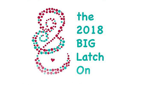 Big Latch On 2018: World Breastfeeding Week asks that we get real in the park