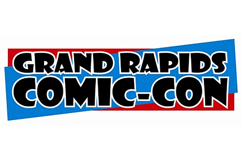 Grand Rapids Comic-Con: Cosplay all weekend in GR!
