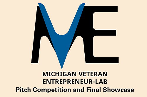 Michigan Veteran Entrepreneur-Lab Pitch and Showcase: Shark Tank gets its stripes on