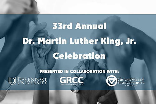 Dr. David Stovall: MLK Day celebrations advance dialogue all over town