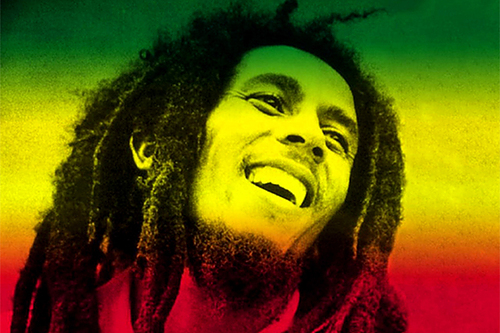 Bob Marley Birthday Bash: Reggae’s favorite son warms up Eastown