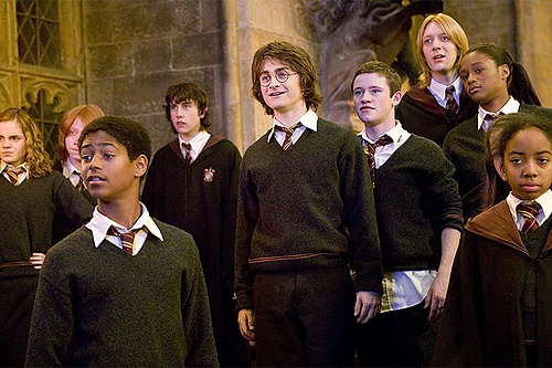 Harry Potter and the Goblet of Fire: The Grand Rapids Symphony brings local magic to the stage