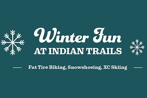 Winter Trails Open: Multimode sporting activities welcomed again to area golf course