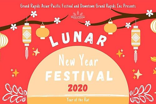 Lunar New Year Festival 2020: The Year of Rat arrives in West Michigan with a timely message