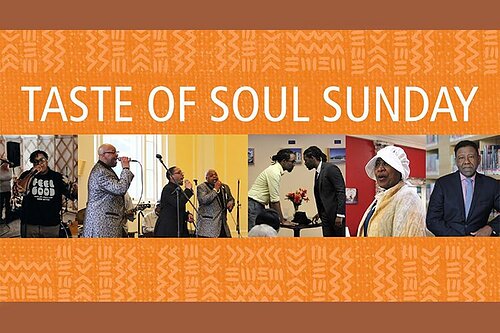 Taste of Soul Sunday 2020: Black History Month gets the local treatment