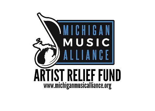 G-Sync: West Michigan nonprofit retools overnight to benefit Michigan’s musicians