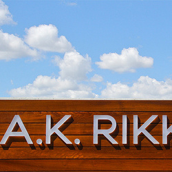 AK Rikks