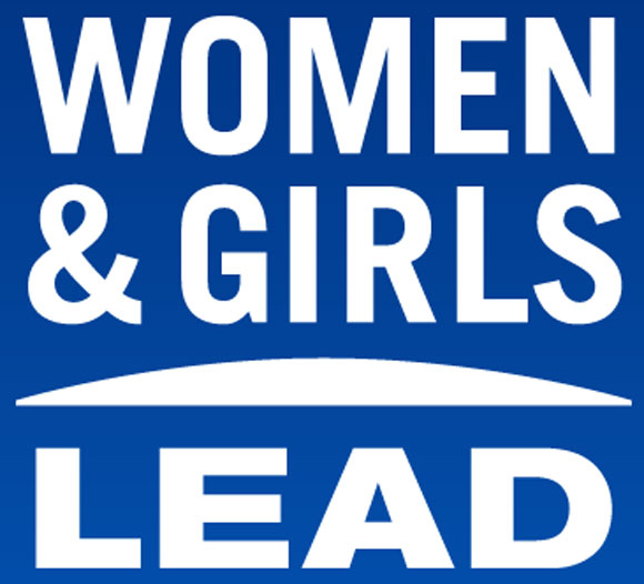 Women & Girls Lead