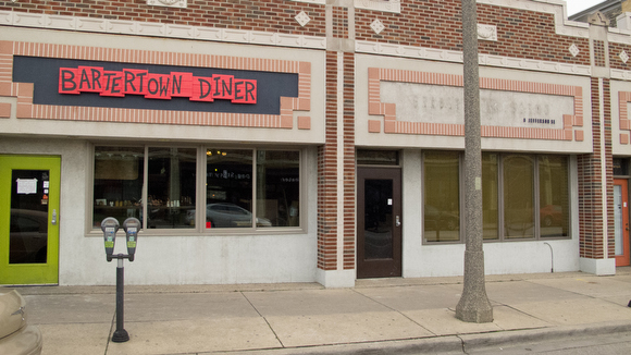 Bread Square Bakery