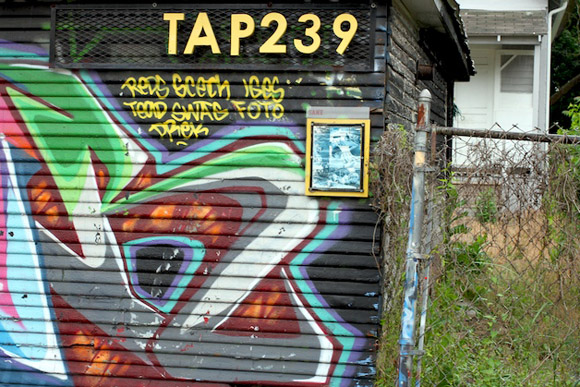 TAP239 from The Alley Project.