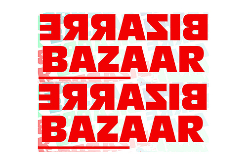 Bizarre Bazaar: Handmade celebration in one of the hippest neighborhoods